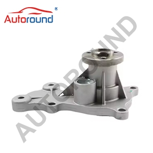 Water Pump AW6145 24106088 24106272 9025153 24563799 For CHEVROLET