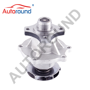 Water Pump 24576952 ADA109103 2517240 980229 TP5034 For CHEVROLET 