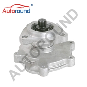 Water Pump 245N71389 24570464 22537768 For Chevrolet