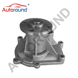 Water Pump 25181875 96307716 1740086Z03 For CHEVROLET 