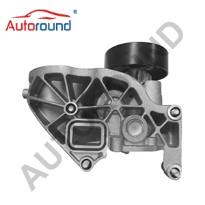 Water Pump 25186662 25184365 25185193 4801923 For CHEVROLET