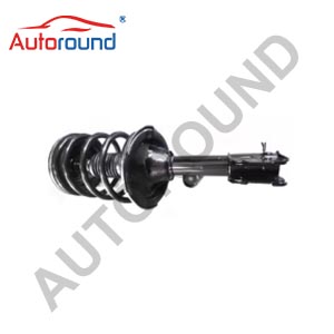 Shock absorber 272408 For CHRYSLER