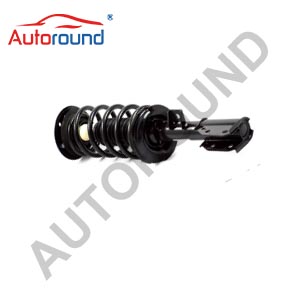 Shock absorber 272527 1333468L 272526 1333468R For CHEVROLET