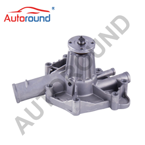 Water Pump 3420037 3780109 3837640 3837641 3867641 For DODGE 