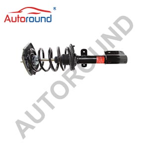 Shock absorber 372471L For CHEVROLET