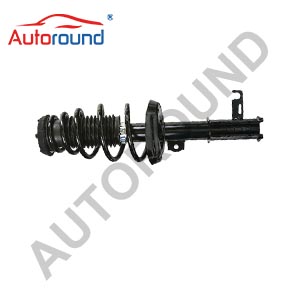 Shock absorber 372663 For CHEVROLET