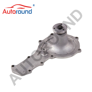 Water Pump 4387457 4636258 4798497 For CHRYSLER