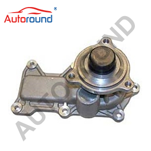 Water Pump 4666044AA 4666044BA 68052747AA For JEEP 