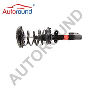 Shock absorber 472471L For CHEVROLET
