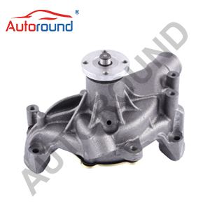 Water Pump 474029 461996 10048917 12524131 12522033 12307869 12529305 12555595 14085847 88894341 For CHEVROLET 