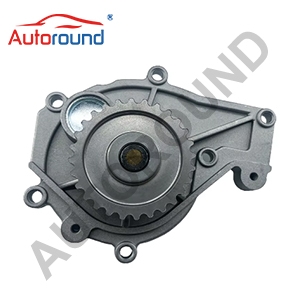 Water Pump 481H1307010BA 481H1307010  210109189R  7701478925  8200702762 For Chery 