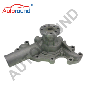 Water Pump 5740079 14050546 23500133 15633465 12534418 14061698 For CHEVROLET 