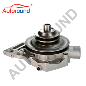 Water Pump 75530147 95548541 95619748 1201.37 1201.36 For CITROEN