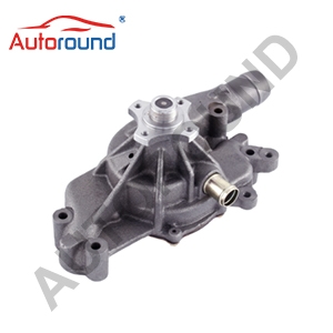 Water Pump 88893906 12558862 12693373 89017693 89017771 12558862 For CHEVROLET