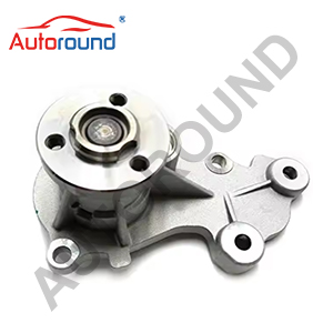 Water Pump 9025153 23645841 1801313 1935496 DS7G8591AA For CHEVROLET
