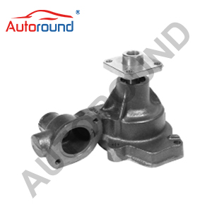 Water Pump 9306722 94623690 BMM0132 VKPC4578 For CHEVROLET 
