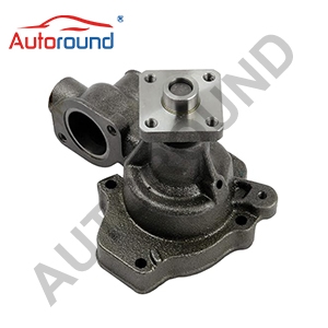 Water Pump 9306722X 93201680 For CHEVROLET