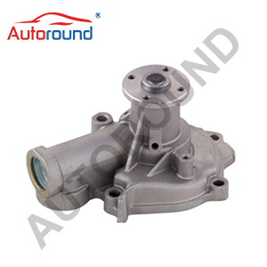 Water Pump 9399 WP-9304 WPM-057 H-217 GWM-70A PA999 P7758 M-74 QCP3500 PA1316 For HYUNDAI