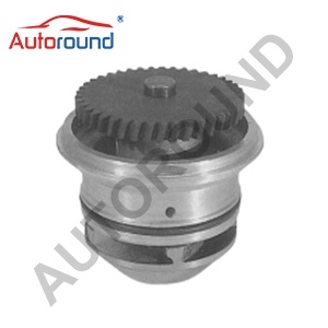 Water Pump 940707310035 940707310036 062121010 MWM73102 For CHEVROLET 