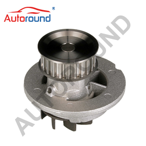 Water Pump 96499089 N1510916 2520640 980807 VKPC90000 For CHEVROLET