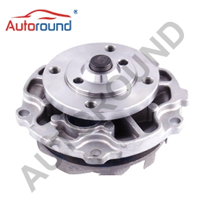 Water Pump AW6145 251-700 WP2093 For PONTIAC 