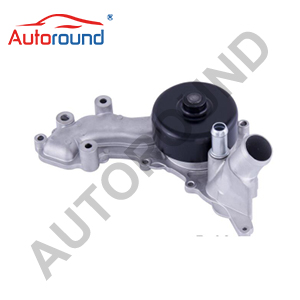 Water Pump AW6699 WP2472 1204500 QCP3900 For JEEP 