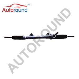 E4B13200AC1 Steering Rack For Ford