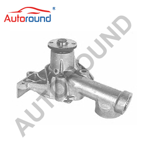 Water Pump MD034152 MD997078 For MITSUBISHI 