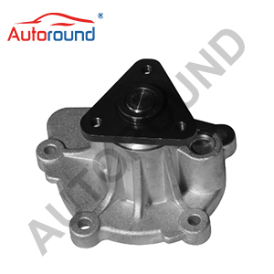 Water Pump MN187244 5047138AA 5047138AB 1300A082 68046026AA For HYUNDAI 