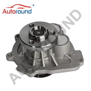 Water Pump N1334142 24405895 25195119 95524739 For CHEVROLET