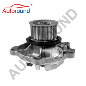 Water Pump QCP3790BH 05066809AA K05066809AA For CHRYSLER