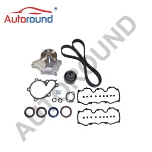 TCKWP104 Timing Belt Kits For Nissan