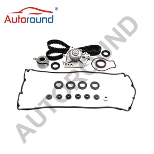 TCKWP184 Timing Belt Kits For Honda