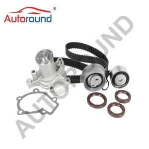 TCKWP284 Timing Belt Kits For Hyundai