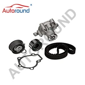 TCKWP284A Timing Belt Kits For Hyundai