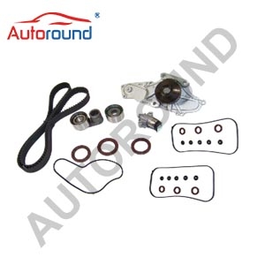 TCKWP286A Timing Belt Kits For Honda