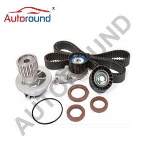 TCKWP335 Timing Belt Kits For Chevrolet