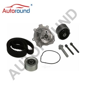 TCKWP338 Timing Belt Kits For Chevrolet