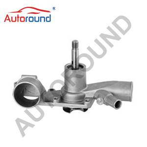 Water Pump 1202.84 1202.12 1202.36 1202.48 1202.59 1202.60 For PEUGEOT 