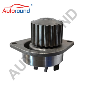 Water Pump 1201A2 1201E5 E111415 1609417280 X200630 For CITROEN