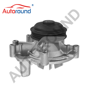 Water Pump 1201A5 WP1826 PA5508 2516010 986838 For CITROEN