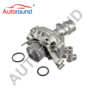 Water Pump 1201E1 1201F4 1201G4 1201J1 9640601280 For CITROEN