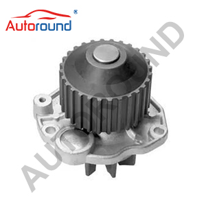 Water Pump 1201F6 1201E9 9641117180 AW6253 WP2278 986802 For CITROEN 