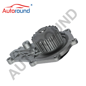 Water Pump 1201.F9 1201.G8 1609417380 1147585 1348621 For CITROEN