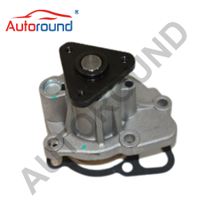 Water Pump 1201K4 1201J9 2510025002 1300A083 987405 For HYUNDAI 
