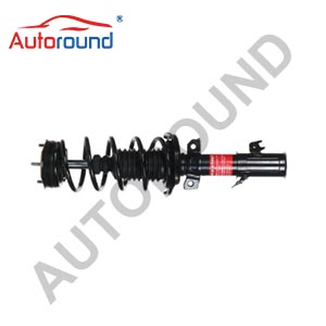 Shock absorber 1333356L 1333356R For FORD