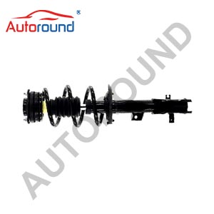 Shock absorber 1333944L 1333944R For CHRYSLER