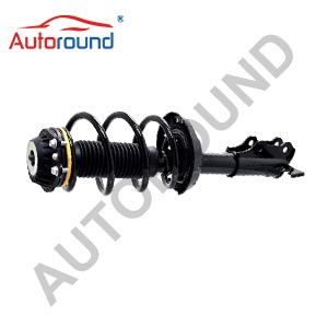 Shock absorber 1333984L 3333987R For GMC