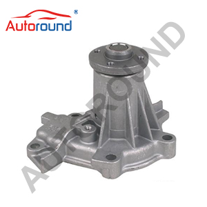 Water Pump 1610087182000 1610087184000 1610087108000 For DAIHATSU 