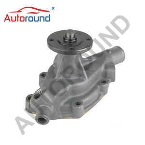 Water Pump 1610087390000 1610087395000 For DAIHATSU 